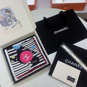 Шарфы Chanel 25852