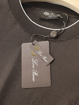 Джемперы И Свитеры Мужские Loro Piana 970479