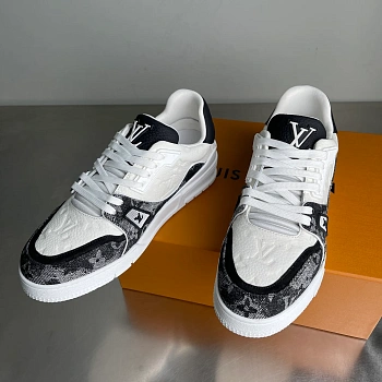 Кроссовки Мужские Louis Vuitton 986895