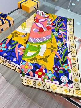 Шарфы Louis Vuitton 53165
