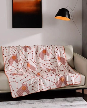 Текстиль Hermes 233362