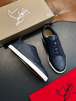 Кеды Мужские Christian Louboutin 609053