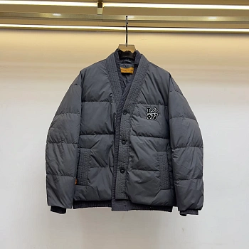 Куртки И Пуховики Мужские Louis Vuitton 986374