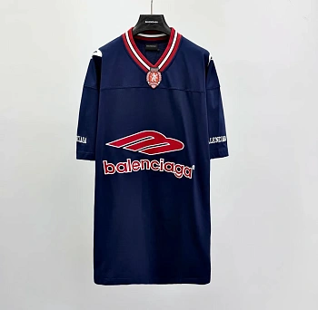 Футболки Мужские Balenciaga 1746862