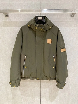 Куртки И Пуховики Мужские Louis Vuitton 988779