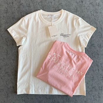 Футболки Женские Givenchy 738179