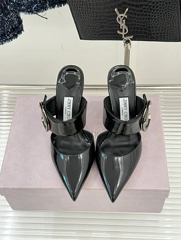 Мюли И Сабо Женские Jimmy Choo 11394666
