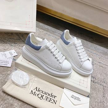 Кеды Женские Alexander Mcqueen 1717456