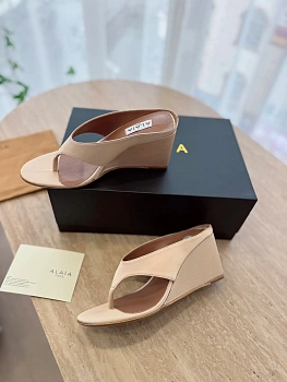 Босоножки Женские Alaia 26378