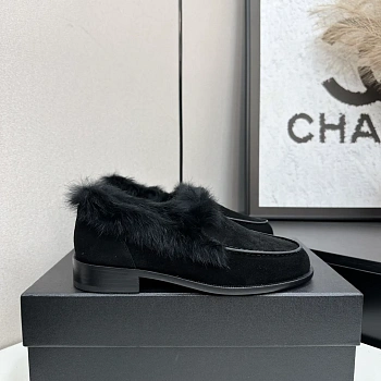 Лоферы Женские Chanel 204608