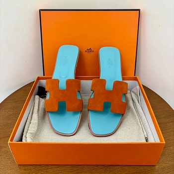 Сандалии Женские Hermes 10992587