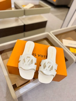 Сандалии Женские Louis Vuitton 9623527