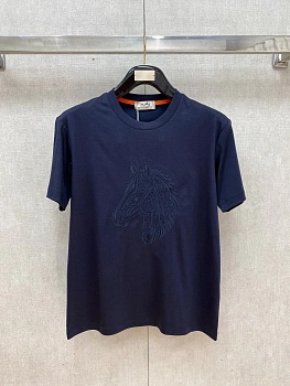 Футболки Мужские Hermes 5723020