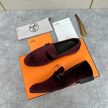 Лоферы Женские Hermes 230924