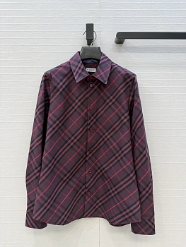 Рубашки Мужские Burberry 11068141