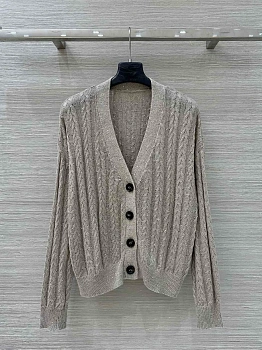 Джемперы И Свитеры Женские Brunello Cucinelli 1009884