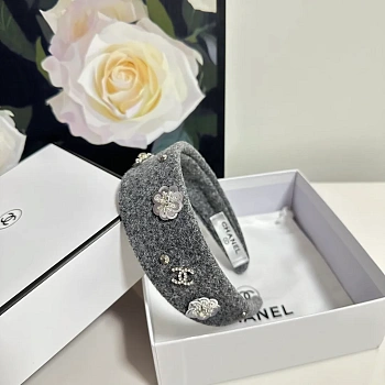 Головные Уборы Chanel 11469199