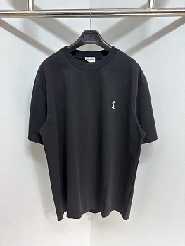 Футболки Мужские Saint Laurent 917444