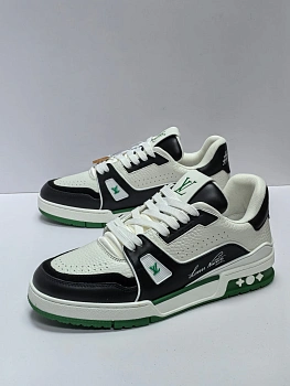 Кроссовки Женские Louis Vuitton 4179