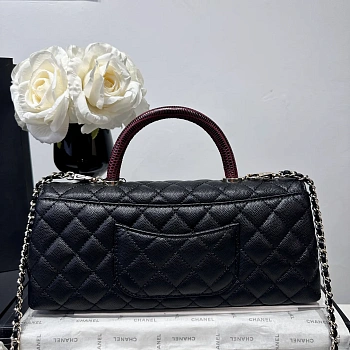 Классические Сумки Женские Chanel 13076779
