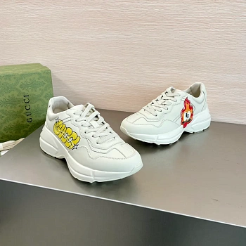 Кроссовки Женские Gucci 30416