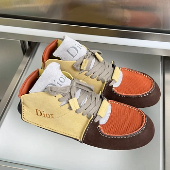 Кроссовки Женские Christian Dior 12708150