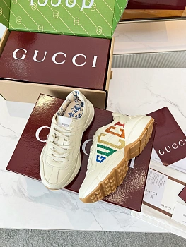 Кроссовки Женские Gucci 87789