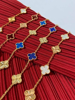 Бижутерия Van Cleef & Arpels 4226