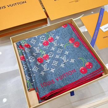 Шарфы Louis Vuitton 589896
