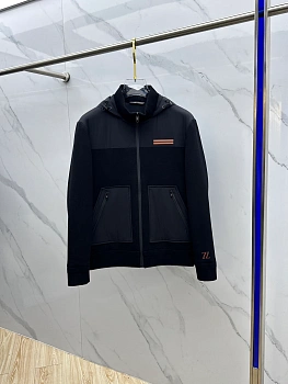 Куртки И Пуховики Мужские Zegna 668983