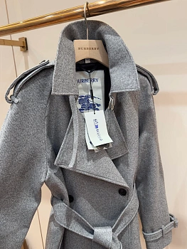 Тренчи Женские Burberry 5003354