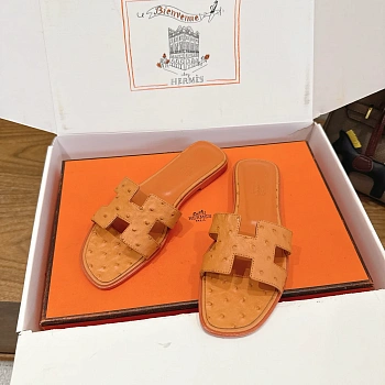 Сандалии Женские Hermes 10813798
