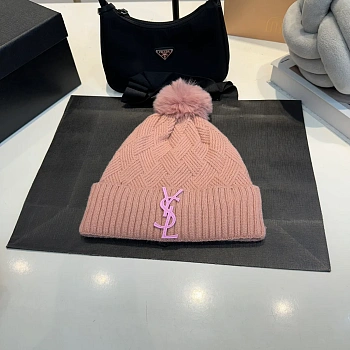 Головные Уборы Saint Laurent 420602