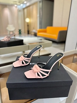 Босоножки Женские Balmain 841036