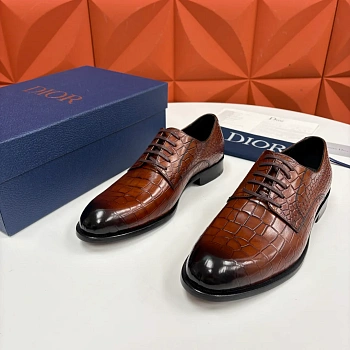 Лоферы И Туфли Мужские Christian Dior 11232800