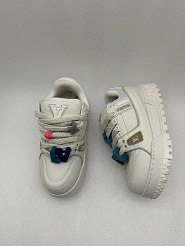 Кроссовки Женские Louis Vuitton 3175