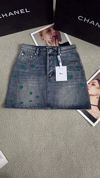 Юбки Женские Christian Dior 7175912