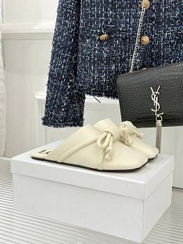 Мюли И Сабо Женские Loewe 9700224