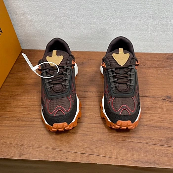 Кроссовки Мужские Louis Vuitton 12672660