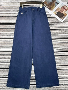 Брюки Женские Miu Miu 5738943