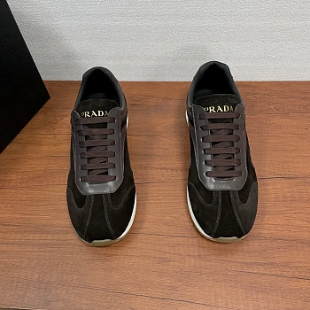 Кроссовки Мужские Prada 11426384