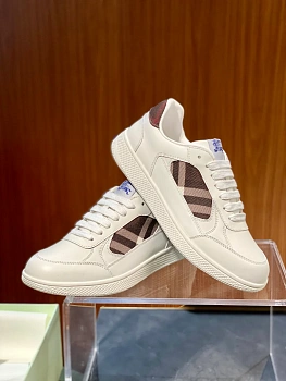 Кроссовки Мужские Burberry 1276769