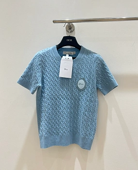 Футболки Женские Christian Dior 11700758