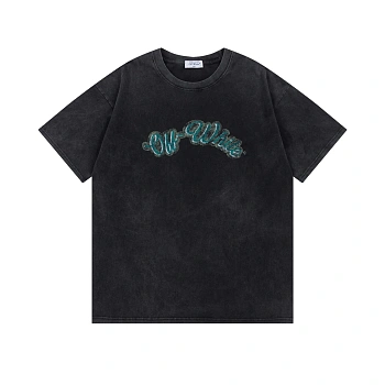 Футболки Мужские Off-White 13428862