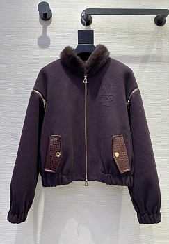 Куртки И Пуховики Женские Max Mara 797145