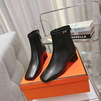 Ботильоны Женские Hermes 369490