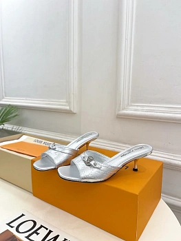 Босоножки Женские Louis Vuitton 11165614