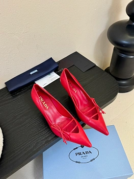 Туфли Женские Prada 1874691
