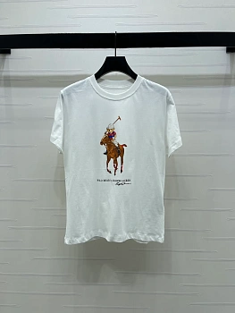 Футболки Женские Ralph Lauren 4905109