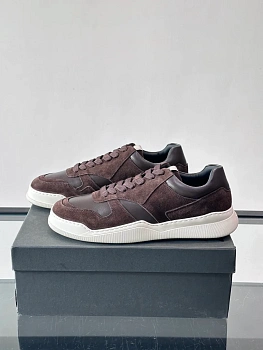 Кеды Мужские Zegna 1389994